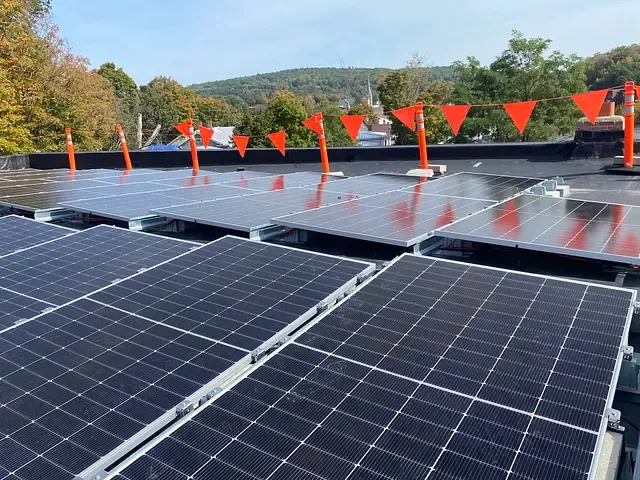 Superior Solar LLC researched project photo
