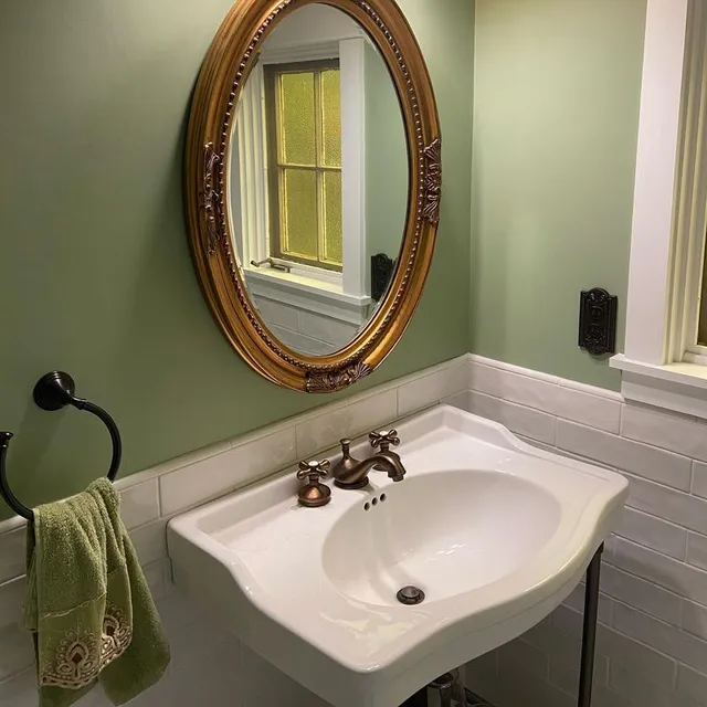 Interior Renovations