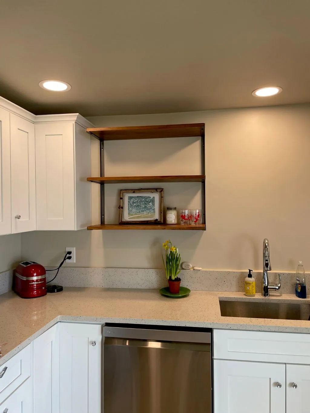 Gil Cartier Handyman researched project photo
