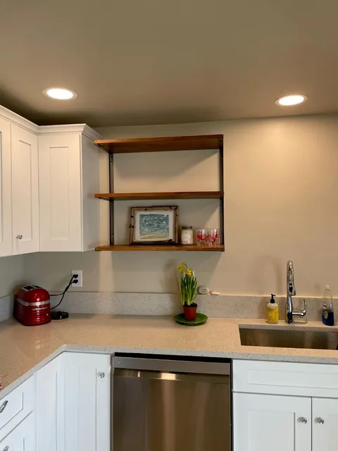 Gil Cartier Handyman researched project photo