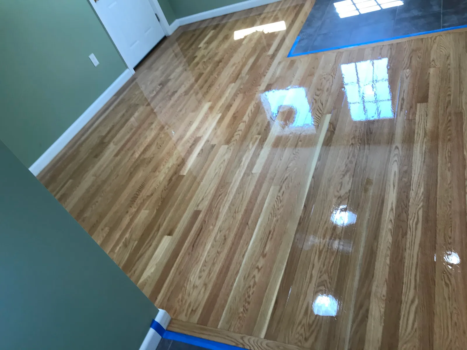 Jose Vazquez Hardwood Floors