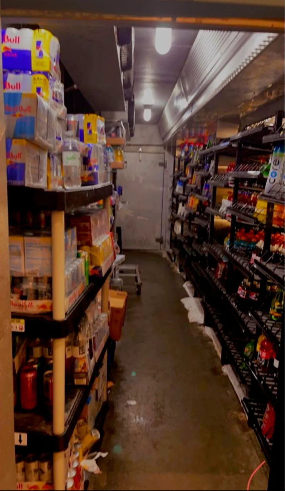 ALPA Cleaning Services, LLC