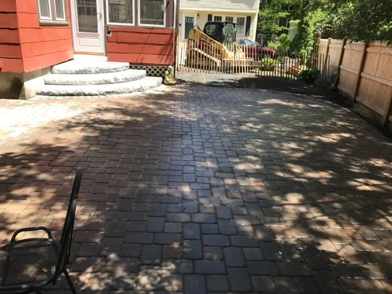 New Boston completed landscaping project IMG_0897.jpg