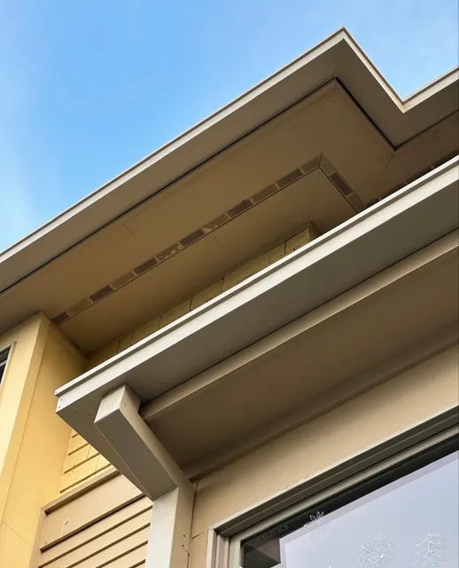 Skyline Gutters