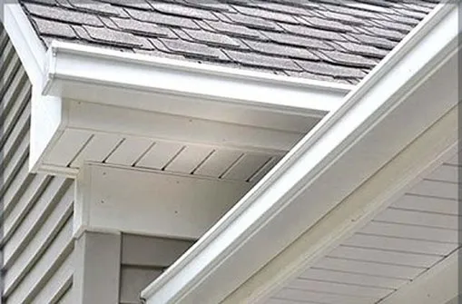 Gutter Installer Medford MA