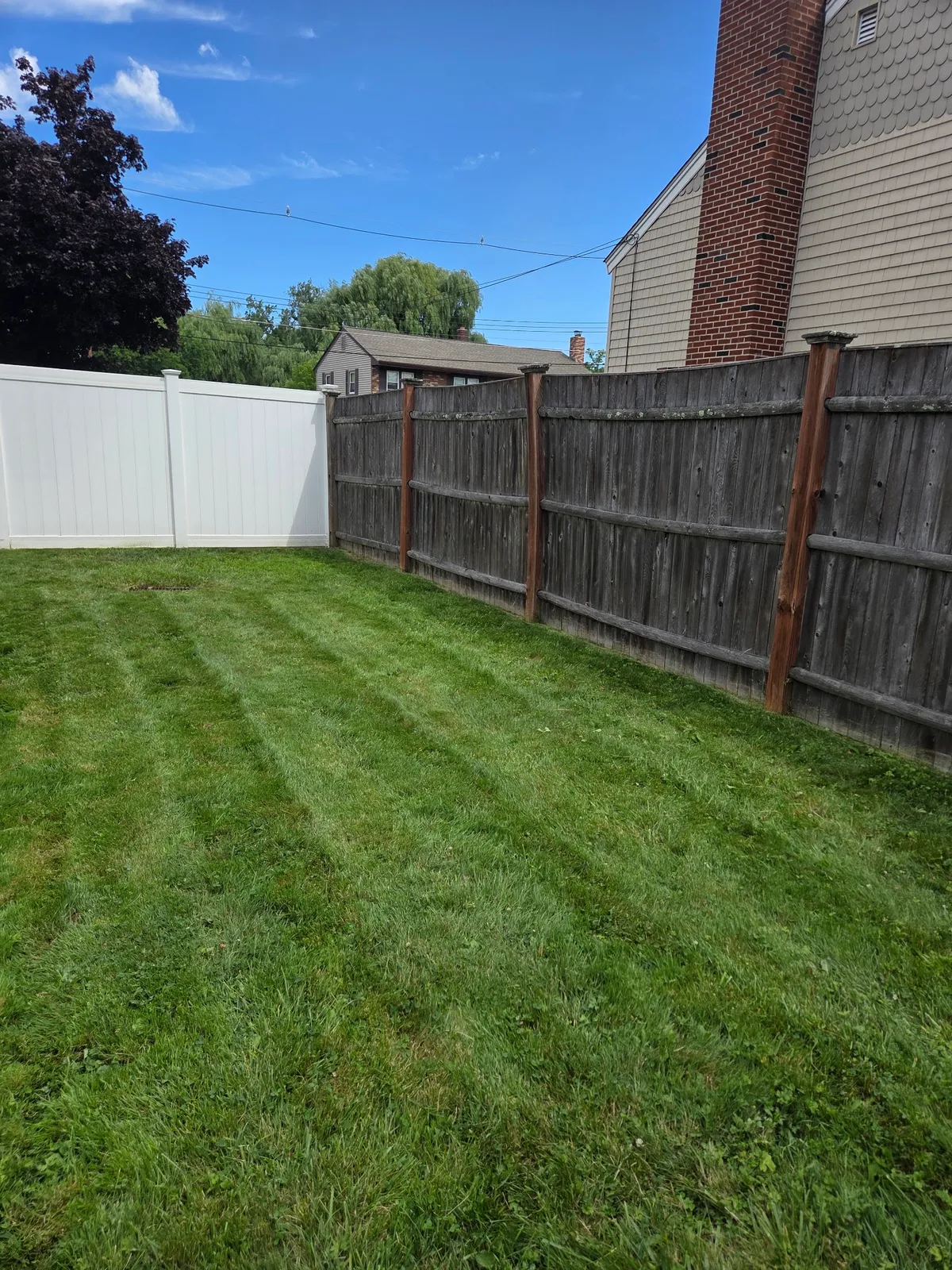 C&K Outdoor Services LLC