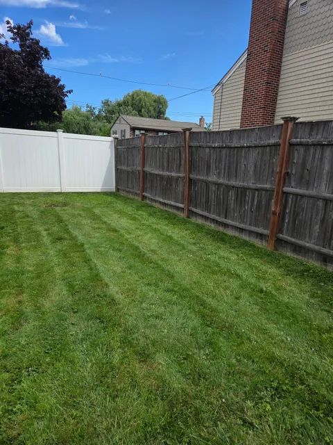 C&K Outdoor Services LLC