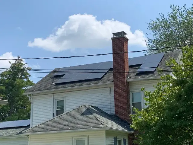 Superior Solar LLC researched project photo