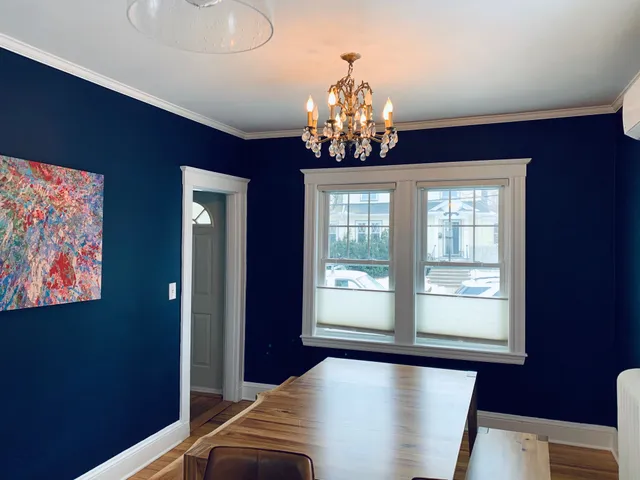 Quality interior painting services in Burlington,MA-Pro Painting Services