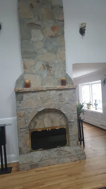 Unlimited Services, LLC work photo