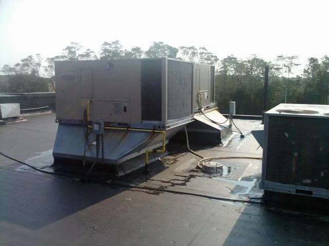 work photo from dcostaelectricllc.com