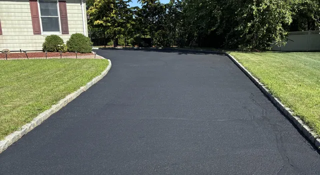 Elite Blacktop work photo