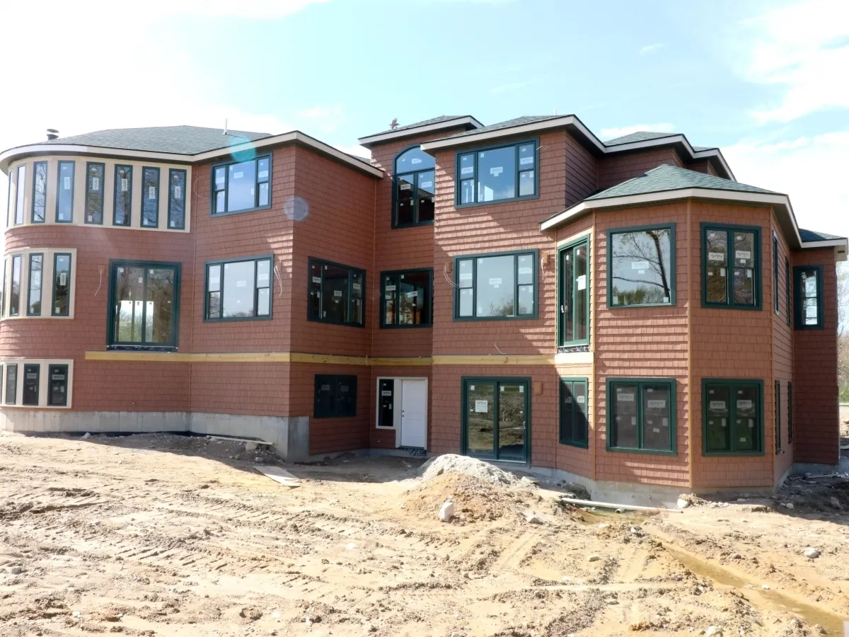 New Generation Custom Homes
