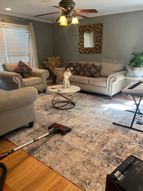 Victory Cleaning Services work photo