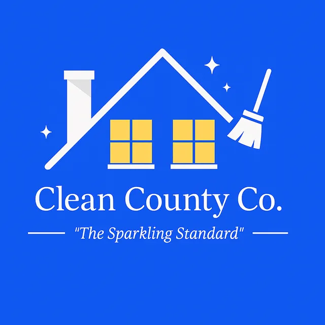 Clean County Co. logo