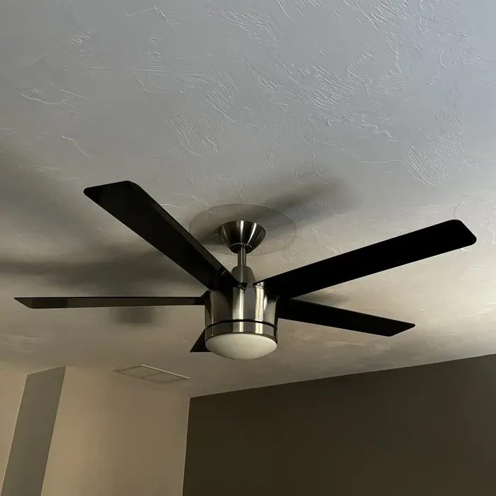 Tyler Delsignor Electrician researched project photo