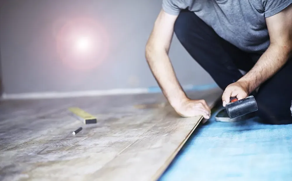work photo from freidusflooring.com