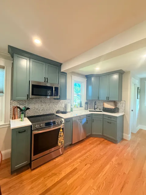 LC Carpentry Masonry Inc work photo