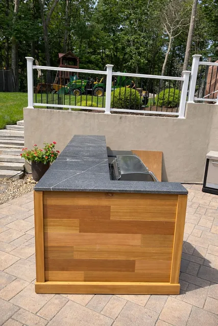 RDS Marble and Granite