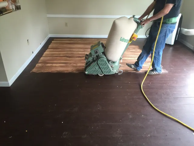 work photo from turgeonshardwoodflooring.com
