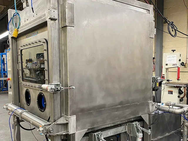 work photo from alloyweldingmfg.com