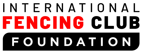 work photo from internationalfencingclub.com