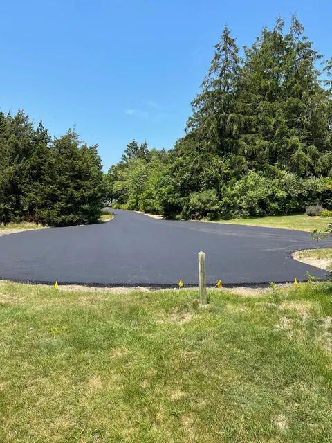 Coastal Paving work photo