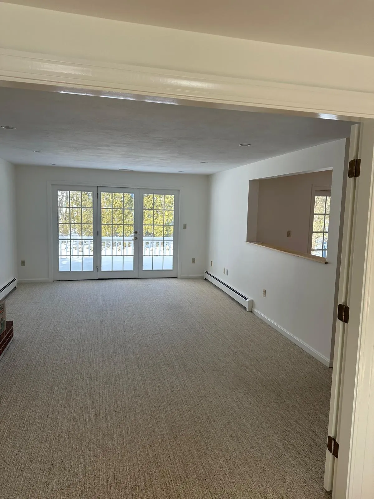 Smart Painting and Carpentry Inc