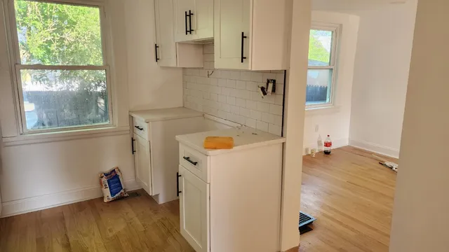 Al Construction LLC work photo