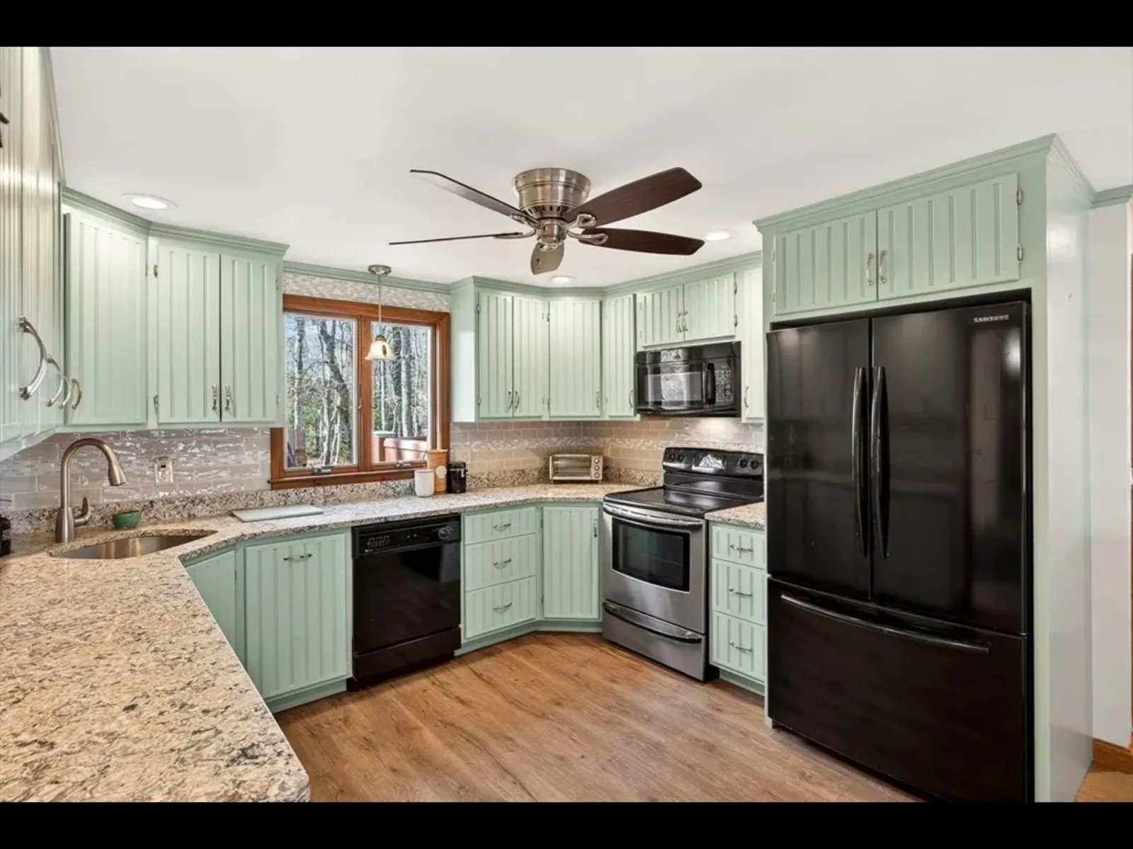 Brewster Remodeling researched project photo