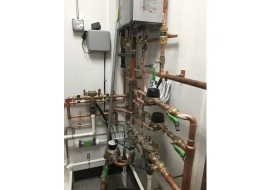 Progressive Mechanical Inc researched project photo