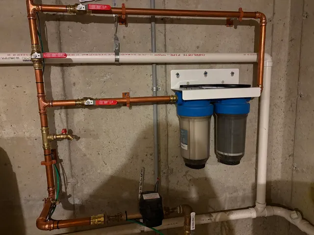 Cranney Home Services work photo