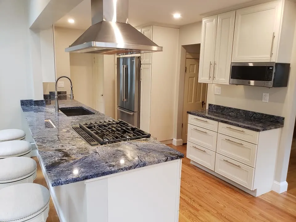 Tim MK Remodeling