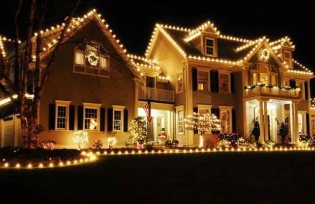 work photo from elitechristmaslights.com