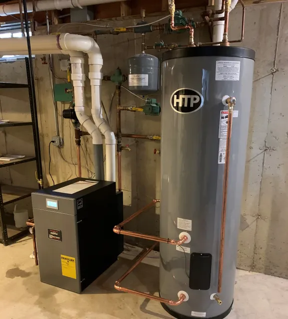MechaniTech HVAC Solutions LLC work photo