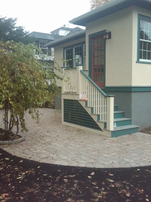 Jl Stone, Inc. researched project photo