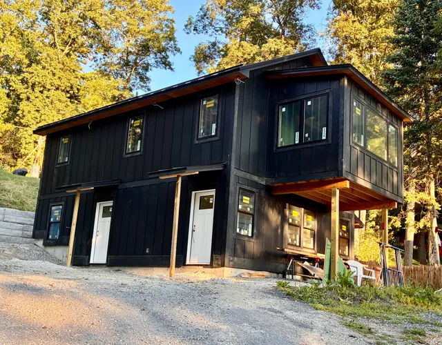 Don Simms Design Build work photo
