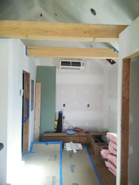 work photo from cherninhvac.com