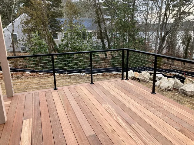 work photo from premiercarpentryinc.com