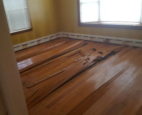 work photo from mitchellbrotherscleaning.com