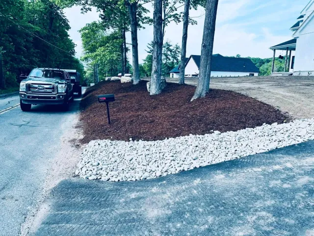work photo from jbexcavationma.com