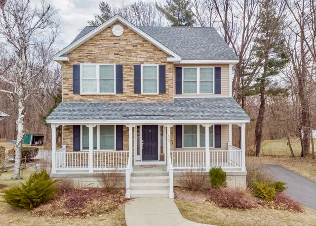Carlid Infante Real Estate work photo
