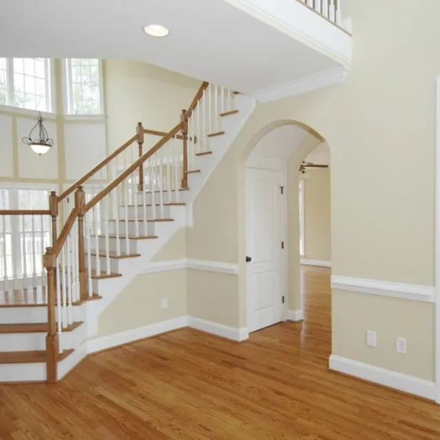 Affordable Painters work photo