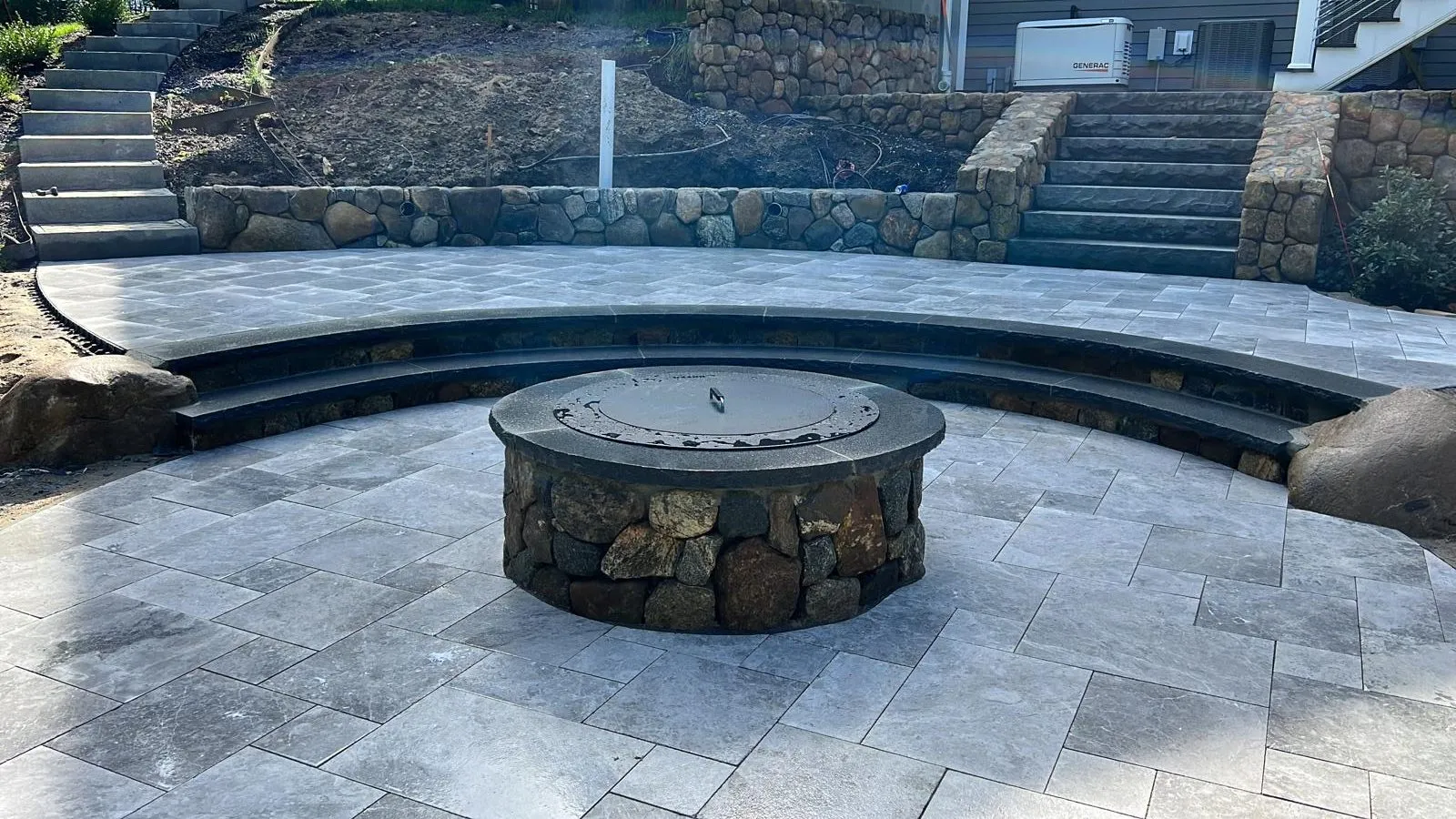 work photo from terraformhardscapes.com