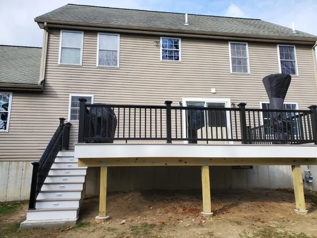 DeFaria Construction