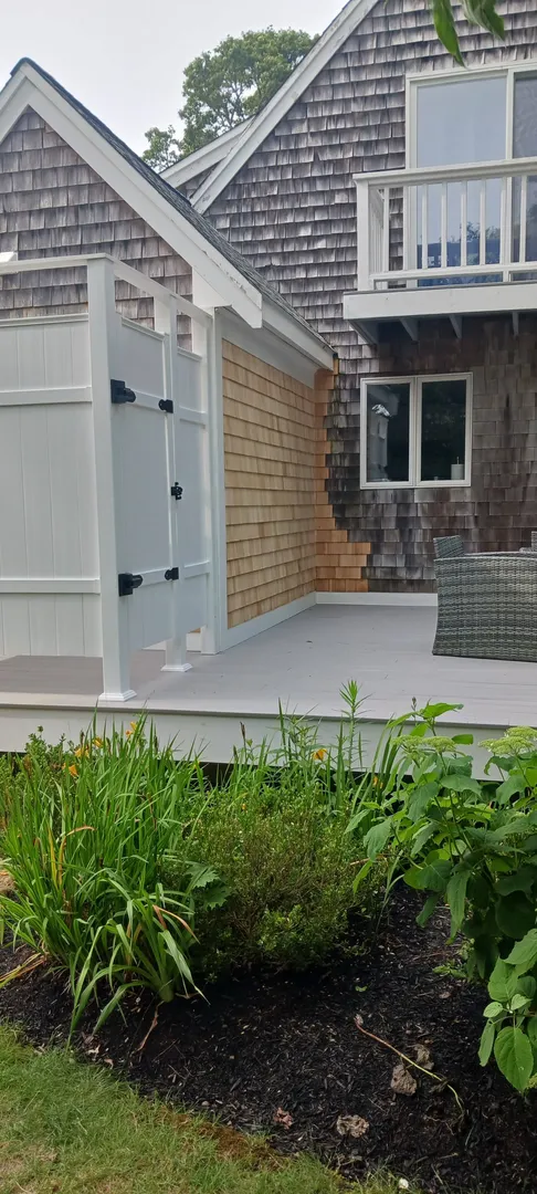 Cape Cod Carpentry Guild Inc verified work photo