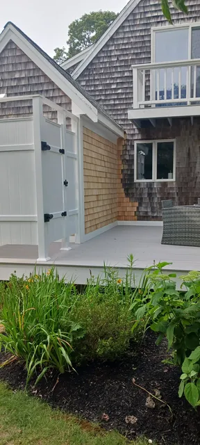 Cape Cod Carpentry Guild Inc verified work photo