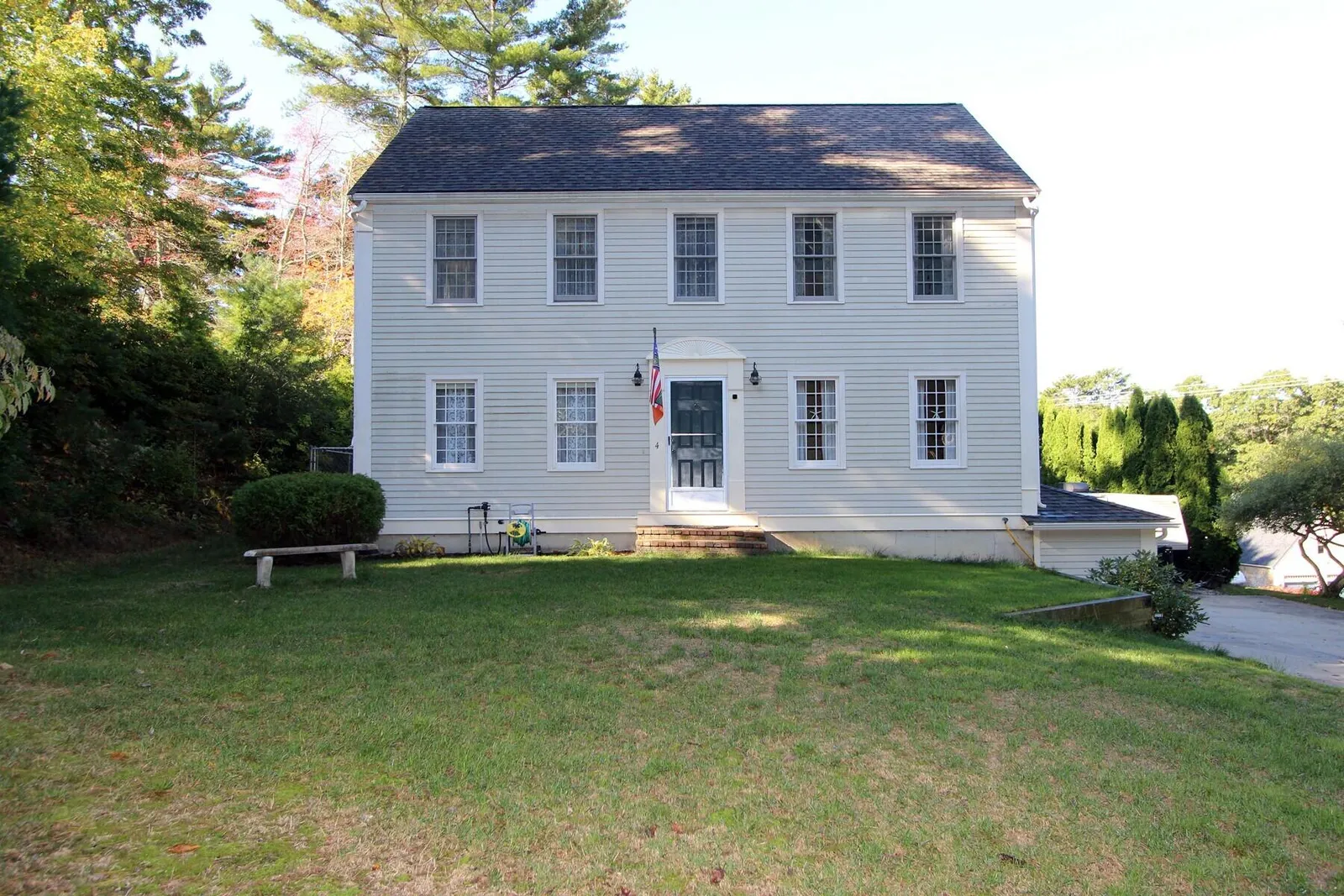 4 Carmela Lane