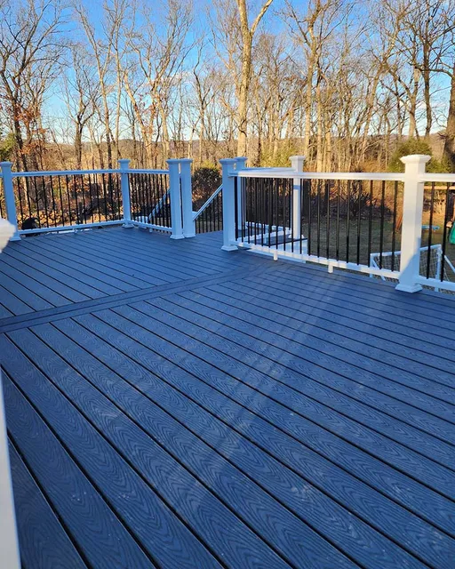 work photo from valleyhomerenovationsct.com