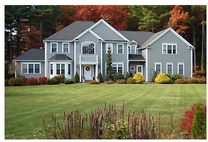 Edwardsen Painting, Inc work photo